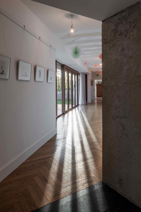 Bushy Island Morgan Flynn Jed Niezgoda viewintogallery